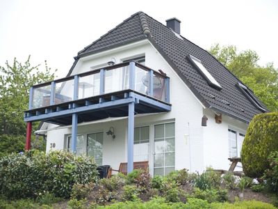 Ferienhaus für 2 Personen (94 m²) 1/10