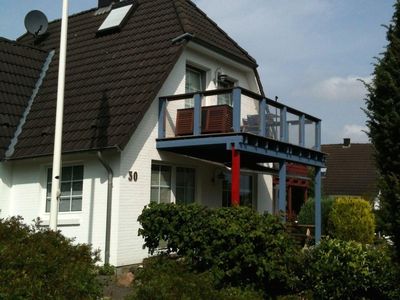 Ferienhaus für 2 Personen (94 m²) 6/10