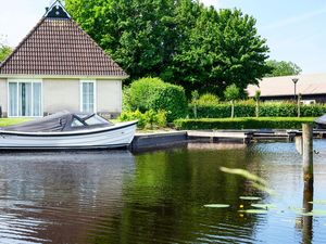 Ferienhaus für 8 Personen (100 m&sup2;)