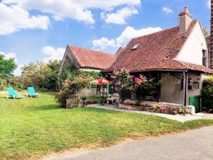 Ferienhaus für 2 Personen (50 m²)