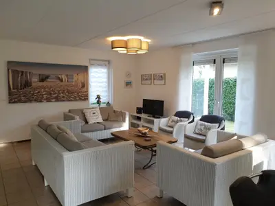 Ferienhaus für 9 Personen (143 m²) in Kamperland 5/10