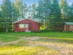 Ferienhaus für 4 Personen (32 m²)