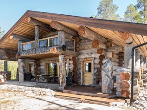 Ferienhaus für 11 Personen (80 m²)