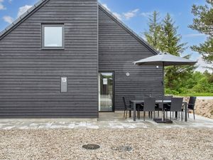 Ferienhaus für 8 Personen (88 m²)