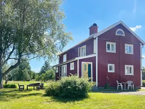 Ferienhaus für 7 Personen (90 m²) in Tingsryd
