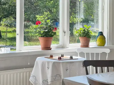 Indoor
