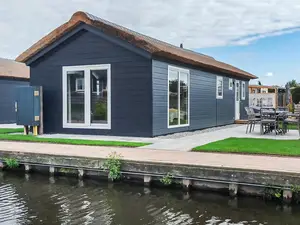 Ferienhaus für 6 Personen (55 m²) in Giethoorn