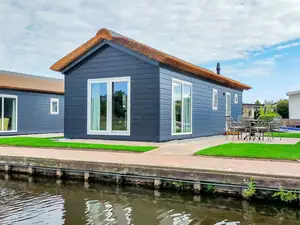 Ferienhaus für 4 Personen (42 m²) in Giethoorn