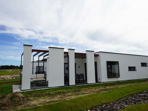 Ferienhaus für 6 Personen