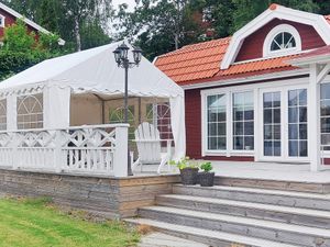 Ferienhaus für 4 Personen (50 m&sup2;)