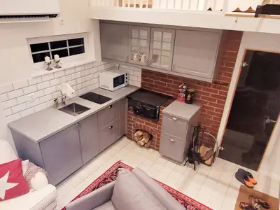 Indoor