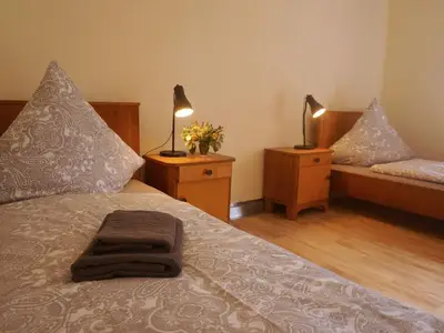 Ferienhaus für 10 Personen (120 m²) in Anhalt Süd 5/10