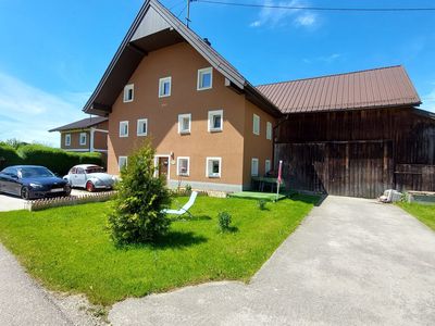 Ferienhaus für 4 Personen (95 m²) 1/10