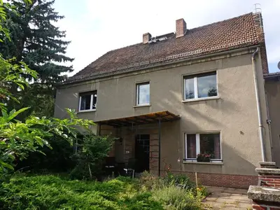 Ferienhaus für 10 Personen (120 m²) in Anhalt Süd 3/10