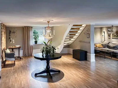 living-room