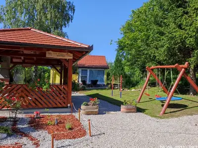 Ferienhaus für 5 Personen in Tounj 1/10