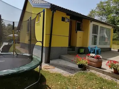 Ferienhaus für 5 Personen in Tounj 2/10