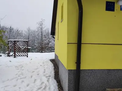 Ferienhaus für 5 Personen in Tounj 3/10