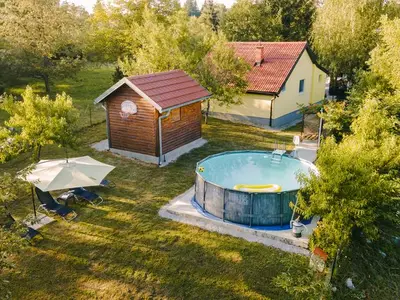 Ferienhaus für 5 Personen in Tounj 4/10