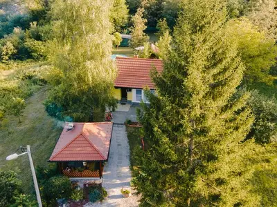 Ferienhaus für 5 Personen in Tounj 5/10