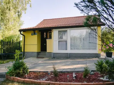 Ferienhaus für 5 Personen in Tounj 7/10
