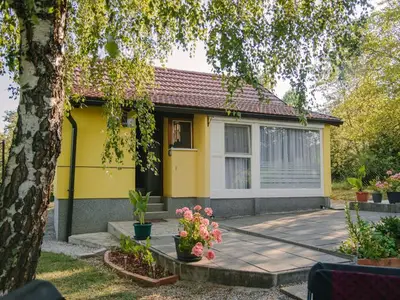 Ferienhaus für 5 Personen in Tounj 8/10