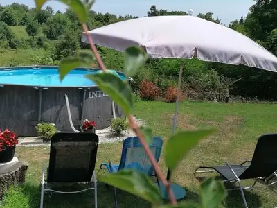 Ferienhaus für 5 Personen in Tounj 9/10