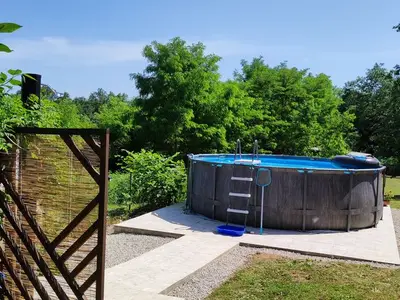 Ferienhaus für 5 Personen in Tounj 10/10