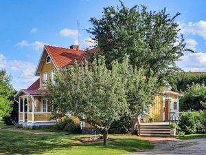 Ferienhaus für 7 Personen (135 m&sup2;)