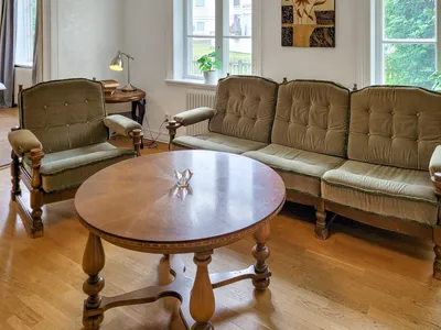 living-room