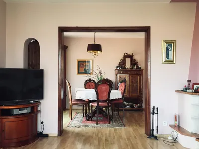Ferienhaus für 5 Personen (160 m²) in Łyśniewo Sierakowskie 3/10