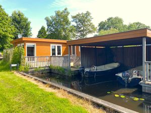 Ferienhaus für 9 Personen (85 m&sup2;)