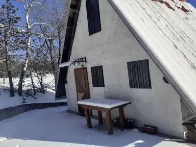 Ferienhaus für 4 Personen (48 m²) in Fuzine 7/10