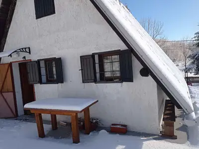 Ferienhaus für 4 Personen (48 m²) in Fuzine 8/10