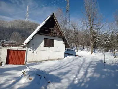 Ferienhaus für 4 Personen (48 m²) in Fuzine 10/10