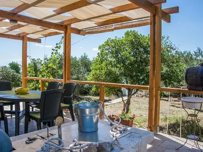 Ferienhaus für 6 Personen (56 m²) in Kraj 2/10