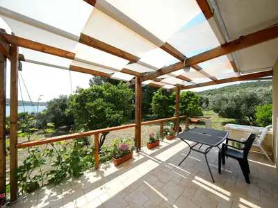 Ferienhaus für 6 Personen (56 m²) in Kraj 3/10