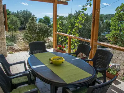 Ferienhaus für 6 Personen (56 m²) in Kraj 4/10