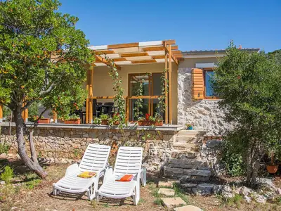 Ferienhaus für 6 Personen (56 m²) in Kraj 7/10