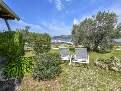 Ferienhaus für 6 Personen (45 m²) in Otočić Žižanj 1/10