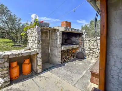 Ferienhaus für 6 Personen (45 m²) in Otočić Žižanj 4/10