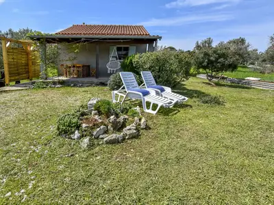 Ferienhaus für 6 Personen (45 m²) in Otočić Žižanj 5/10