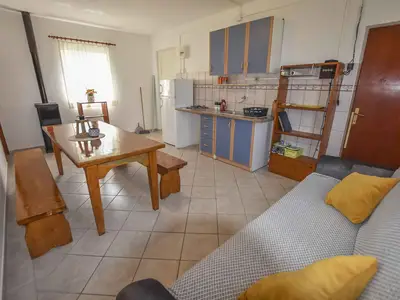 Ferienhaus für 6 Personen (45 m²) in Otočić Žižanj 10/10