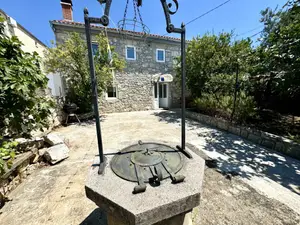 Ferienhaus für 6 Personen (100 m²) in Jadranovo