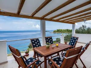 Ferienhaus für 6 Personen (70 m²) in Korčula
