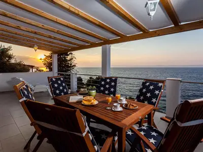 Ferienhaus für 6 Personen (70 m²) in Korčula 4/10