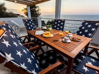 Ferienhaus für 6 Personen (70 m²) in Korčula 5/10