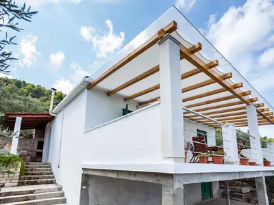 Ferienhaus für 6 Personen (70 m²) in Korčula 8/10
