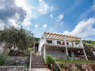 Ferienhaus für 6 Personen (70 m²) in Korčula 9/10