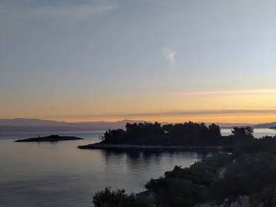 Ferienhaus für 6 Personen (70 m²) in Korčula 10/10